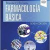Brenner y Stevens. Farmacología básica, 6th edition (True PDF)