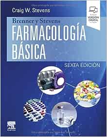 Brenner y Stevens. Farmacología básica, 6th edition (True PDF)