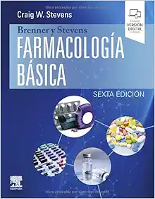 Brenner y Stevens Farmacología básica, 6th Edition (Original PDF from Publisher)