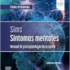 Sims. Síntomas mentales: Manual de psicopatología descriptiva, 7th Edition (True PDF from Publisher)