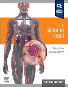 El sistema renal, 3rd Edition (True PDF from Publisher)