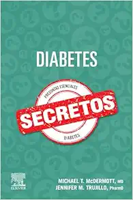 Diabetes Secretos (True PDF from Publisher)