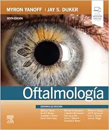Oftalmología, 6th Edition (Original PDF from Publisher)
