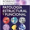 Compendio de Robbins y Cotran. Patología estructural y funcional, 10th Edition (True PDF from Publisher)