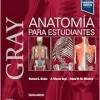 Gray Anatomía para estudiantes, 5th Edition (True PDF from Publisher)