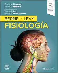 Berne y Levy Fisiología, 8th Edition (True PDF from Publisher)