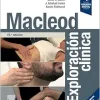 Macleod Exploración clínica, 15th Edition (True PDF from Publisher)