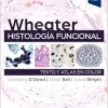Wheater. Histología funcional: Texto y Atlas en color, 7th Edition (True PDF from Publisher)