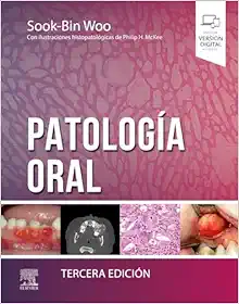 Patología oral, 3rd Edition (Original PDF from Publisher)
