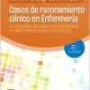 Casos de razonamiento clínico en Enfermería: Selección de casos pediátricos y obstétrico-ginecológicos, 8th Edition (True PDF from Publisher)
