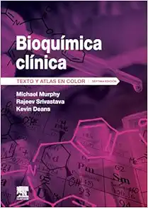 Bioquimica clinica: Texto y Atlas en Color, 7th Edition (True PDF from Publisher)