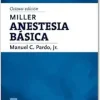 Miller. Anestesia básica, 8th Edition (True PDF from Publisher)