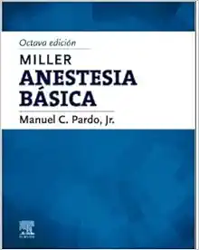 Miller. Anestesia básica, 8th Edition (True PDF from Publisher)