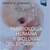 Embriología humana y biología del desarrollo, 7th Edition (True PDF from Publisher)