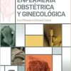 Guía de enfermería obstétrica y ginecológica (True PDF from Publisher)