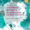 Tratado de enfermería del niño y el adolescente: Cuidados pediátricos, 3rd Edition (True PDF from Publisher)