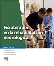 Fisioterapia en la rehabilitación neurológica, 5th Edition (True PDF from Publisher)