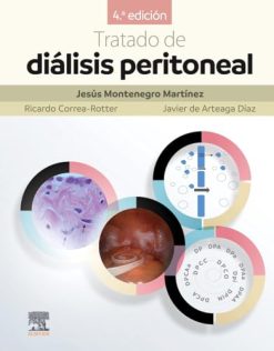 Tratado de diálisis peritoneal, 4.ª Edición (True PDF)