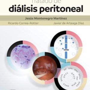 Tratado de diálisis peritoneal, 4.ª Edición (True PDF)