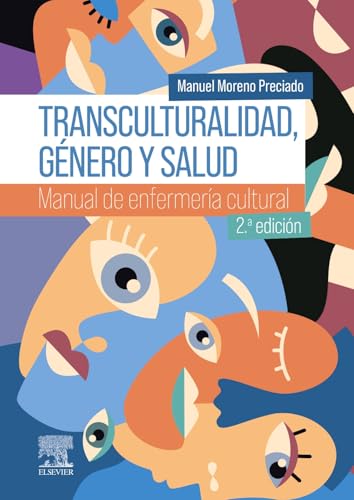 Transculturalidad, género y salud: Manual de enfermería cultural, 2nd Edition (True PDF from Publisher)