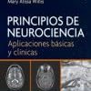 Principios de neurociencia: Aplicaciones básicas y clínicas, 6th Edition (True PDF from Publisher)