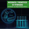 Microbiota y probióticos en veterinaria (EPUB)