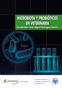 Microbiota y probióticos en veterinaria (EPUB)