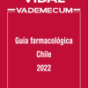 VIDAL VADEMECUM: Guía farmacológica Chile 2022 (Original PDF from Publisher)
