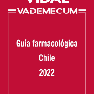 VIDAL VADEMECUM: Guía farmacológica Chile 2022 (Original PDF from Publisher)
