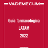 VIDAL VADEMECUM: Guía farmacológica LATAM 2022 (Original PDF from Publisher)