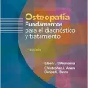 Osteopatía. Fundamentos para el diagnóstico y el tratamiento (Spanish Edition) (Original PDF from Publisher)