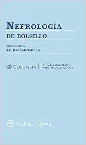 Nefrología de bolsillo (Spanish Edition) (Original PDF from Publisher)