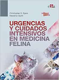 Urgencias y cuidados intensivos en medicina felina (EPUB)