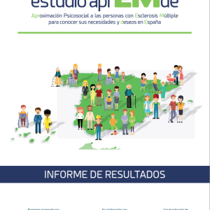 Aproximación Psicosocial a las personas con Esclerosis Múltiple para conocer sus necesidades y deseos en España (Original PDF from Publisher)