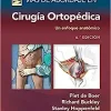 Vías de abordaje de cirugía ortopédica. Un enfoque anatómico, 6th edition (Spanish Edition) (Original PDF from Publisher)