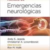Manual de emergencias neurológicas (Spanish Edition) (Original PDF from Publisher)