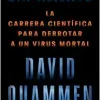 Sin aliento / Breathless: The Scientific Race to Defeat a Deadly Virus (Spanish Edition) (EPUB)
