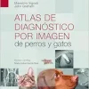 Atlas de diagnóstico por imagen de perros y gatos (EPUB)
