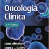 Bethesda. Manual de oncología clínica, 6th edition (Spanish Edition) (Original PDF from Publisher)