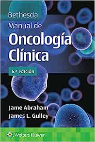 Bethesda. Manual de oncología clínica, 6th edition (Spanish Edition) (Original PDF from Publisher)