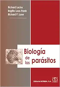 BIOLOGÍA DE LOS PARÁSITOS (Original PDF from Publisher)