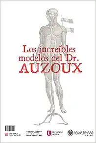 Los increíbles modelos del Dr. Auzoux (Original PDF from Publisher)