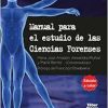 Manual para el estudio de las Ciencias Forenses (Original PDF from Publisher)