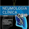 Neumología clínica, 2nd Edition (Original PDF from Publisher)