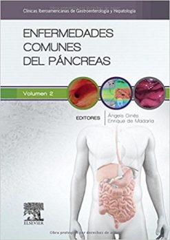 Enfermedades comunes del páncreas (PDF)