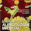 Middleton. Alergología esencial (Original PDF from Publisher)