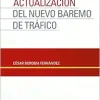 Actualización nuevo baremo de tráfico (Original PDF from Publisher)