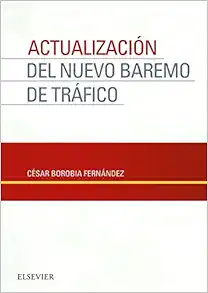 Actualización nuevo baremo de tráfico (Original PDF from Publisher)