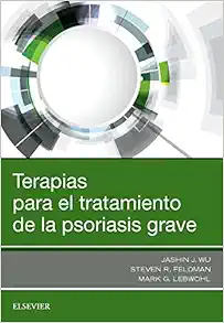 Terapias para el tratamiento de la psoriasis grave (Original PDF from Publisher)