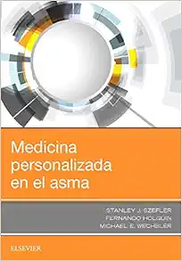 Medicina personalizada en el asma (Original PDF from Publisher)